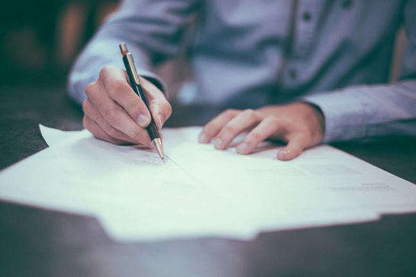 Social Security Disability Lawyer in Benton AR - Client Consultation
