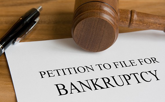 What is Bankruptcy? - Family Law Lawyer, Jacksonville, Arkansas