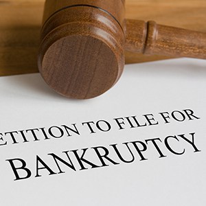 Bankruptcy