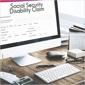 Social Security Disability Insurance