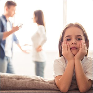 Child Custody And Support In Arkansas