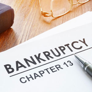 Filing Chapter 13 Bankruptcy In Arkansas Lawyer, Jacksonville City