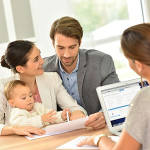 Experienced Adoption Attorneys Your Family Can Rely On