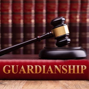 Experienced Arkansas Wills/Deeds Guardianship Lawyers