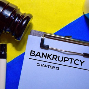 Filing A Chapter 13 Bankruptcy Case Lawyer, Jacksonville City