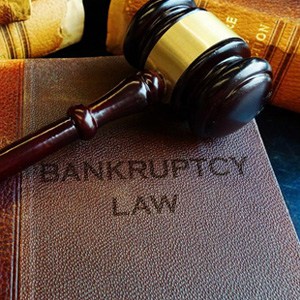 Filing Bankruptcy For Debt Resolution