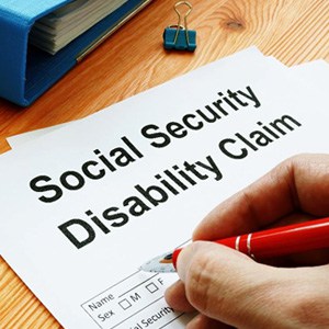 Understanding The Social Security Disability Insurance Appeals Process