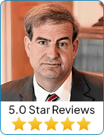 Attorney Michael Knollmeyer with a 5.0-star review rating